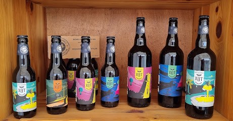 Brasserie Artisanale Du Roussillon - La B.A.R., Restaurant à Rivesaltes