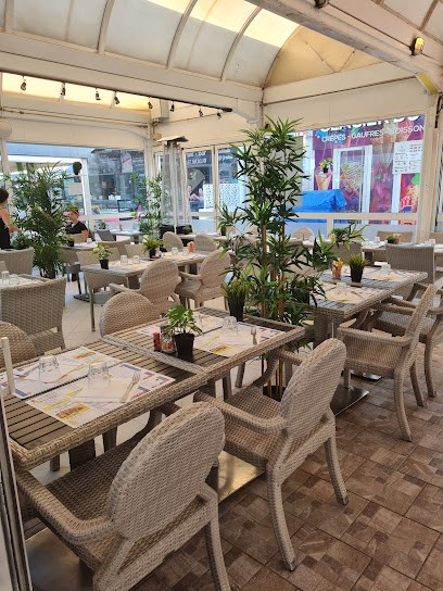 La Moule De Carnon, Restaurant à Mauguio