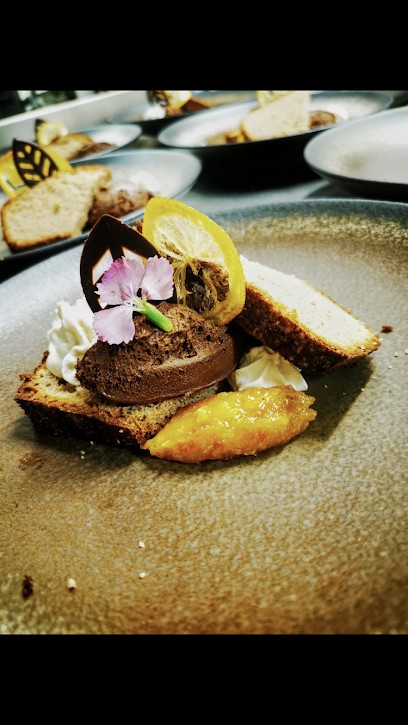 Art 8 - Restaurant Vallauris, Restaurant au Cannet