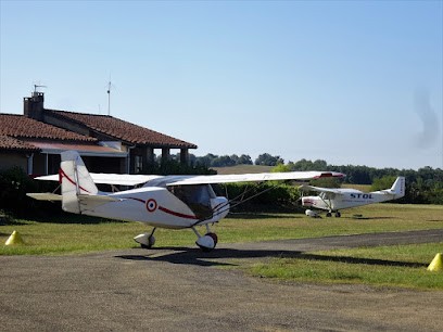 Dupuy Jean-Pierre, Restaurant à Condom