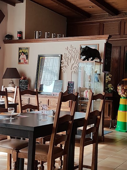 Au Relais D'alsace, Restaurant à Porcelette