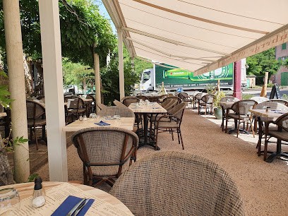 Auberge Occitane, Restaurant à Monestiés