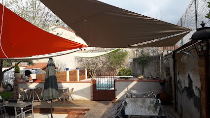 Le Moulin épicurius, Restaurant à Saint-Marcellin-en-Forez