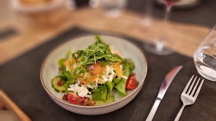 Restaurant L'Etape Gourmande Vihiers, Restaurant à Lys-Haut-Layon