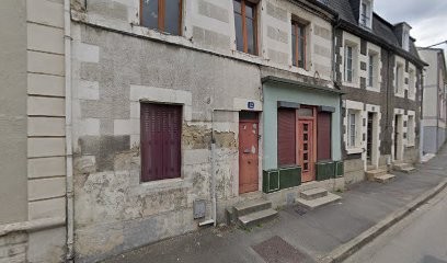 Le Spezia, Restaurant à Nevers