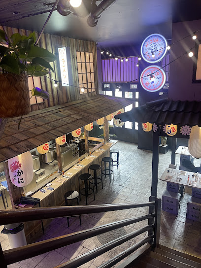 Mizuki Ramen みずき Restaurant à Toulouse