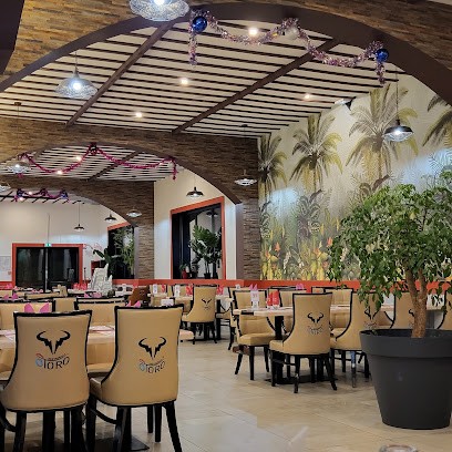 O' Toro, Restaurant à Morsbach