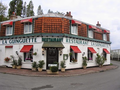 La Guinguette, Restaurant à Capinghem