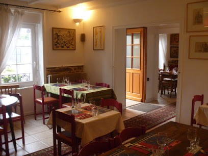 Restaurant Cambodgien, Crêperie, Les 3 Sœurs ., Restaurant à Pont-Aven