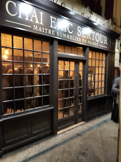 Les Trois Tilleuls, Restaurant à Bussy-Saint-Georges