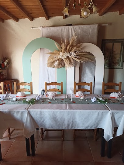 La Grange, Restaurant à Roquetoire