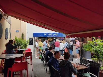 DA GAS, Restaurant à Concarneau