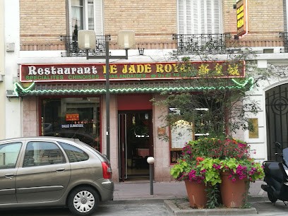 Le Jade Royal, Restaurant à Châtillon