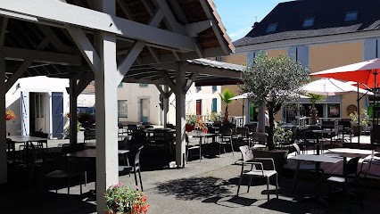 Bar des Sports, Restaurant à Navarrenx