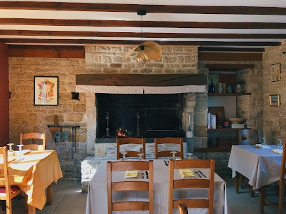 Auberge de l'Ouve, Restaurant à Picauville
