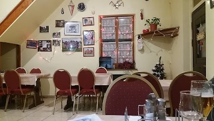 Papatya, Restaurant à Auenheim