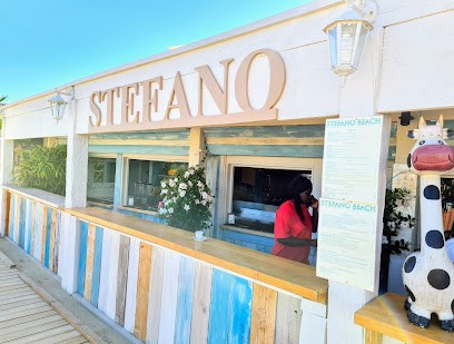 Stefano Forever, Restaurant à Ramatuelle