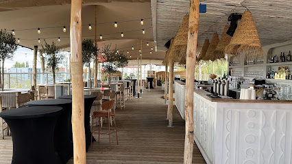 Complexe L'arche Restaurant à Amiens