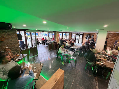 Le St Barth Restaurant à Cannes