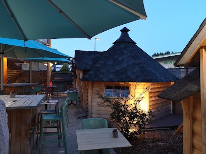 LA MAROTTE, Restaurant à Pierry