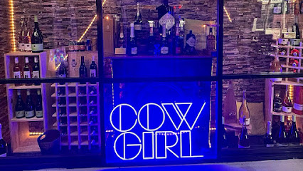 Restaurant Cow Girl Restaurant à Agde