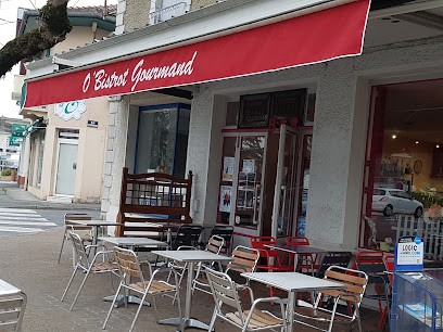 O Bistrot gourmand, Restaurant à Oloron-Sainte-Marie