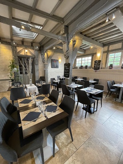 Le Galion, Restaurant à Étretat