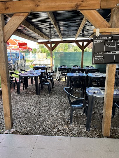 Brasserie Chez Tite, Restaurant à Miremont