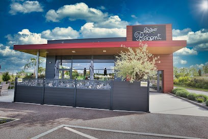 Bistro Régent, Restaurant à Marmande