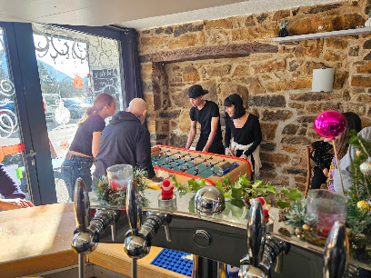 "Chez Gavo " Restaurant à Rivière-sur-Tarn