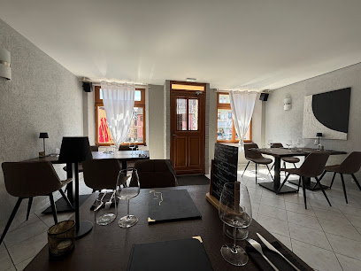 Australe Restaurant à Rosheim
