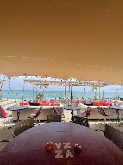 Le ZAZA CLUB, Restaurant à Torreilles
