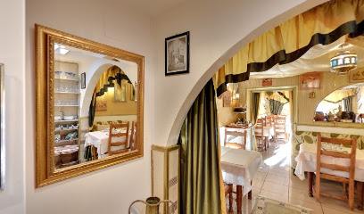 La Grande Kabylie Restaurant à la Rochelle
