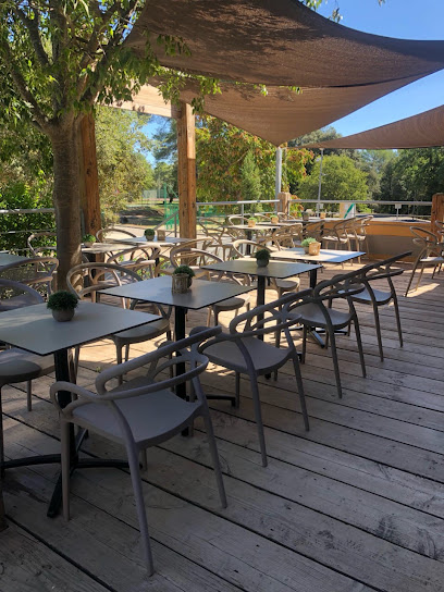 Restaurant Bossa Nova Restaurant au Cannet-des-Maures