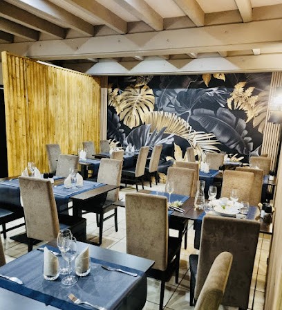 Le Green Garden, Restaurant à Digne-les-Bains