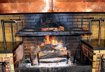 Restaurant-Grill Le Bonavis, Restaurant aux Rues-des-Vignes