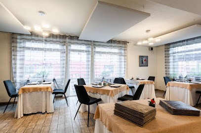 Restaurant Le Valjoly, Restaurant à Sorbiers