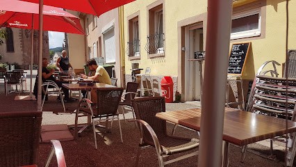 Restaurant de la Bruche, Restaurant à Schirmeck