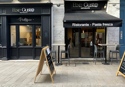 Etxe Gusto Restaurant à Bayonne