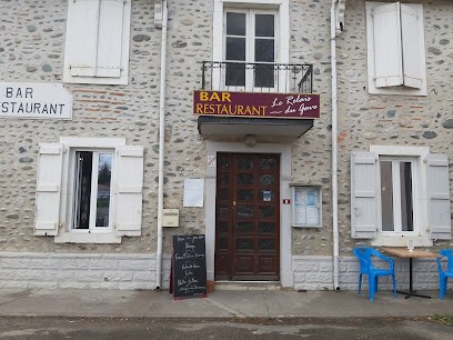 Relais du Gave, Restaurant à Barraute-Camu