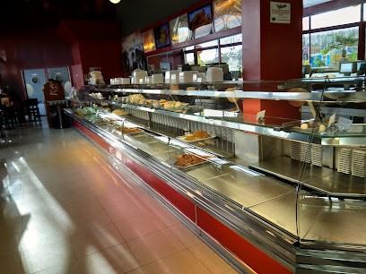 Bay 2 Chine, Restaurant à Collégien