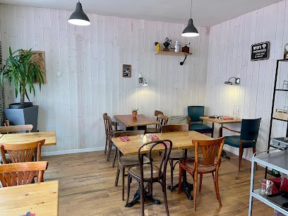 Crêperie Suzette & Galette, Restaurant à Saint-Cyprien