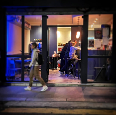 Chango Tapas Restaurant à Paris 11