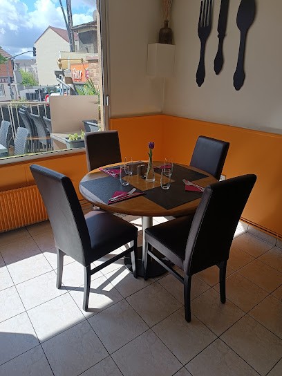 Le Lavandou, Restaurant à Savigny-sur-Orge