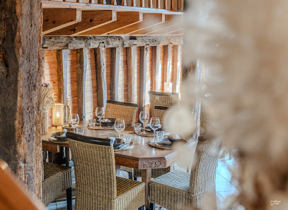 La Table À Manger, Restaurant à Saint-Vincent-Jalmoutiers