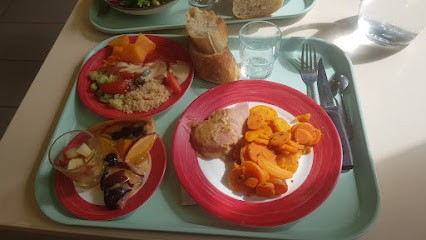 Restaurant Le Plateau - Afiph, Restaurant à Susville