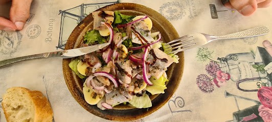 Le P'tit Villab, Restaurant à Villabon