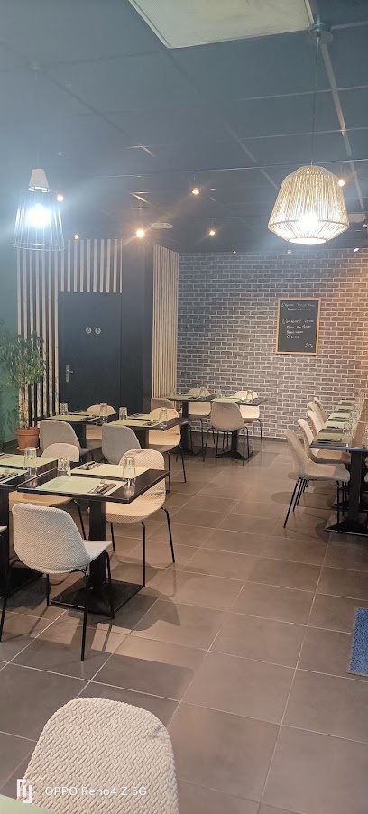 L'antre-Temps Restaurant à Grenoble
