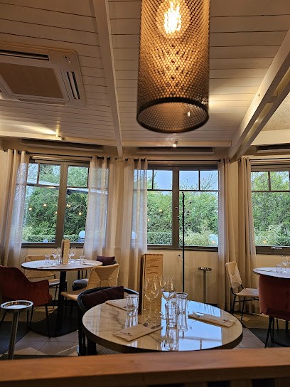 La Petite Table, Restaurant à Creney-près-Troyes