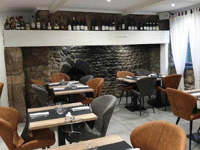 La Pinatelle Restaurant, Restaurant à Roche-la-Molière